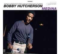 Bobby Hutcherson – Medina – Vinile – Blue Note Tone Poet Series