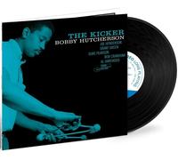 Bobby Hutcherson The Kicker (Vinyl LP) 12" Album