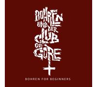 bohren for.. -gatefold-