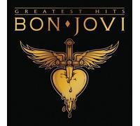 Vinile Bon Jovi - Greatest Hits (2 Lp)