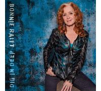 Bonnie Raitt - Dig In Deep (180 g) (2 LP)