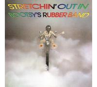 Bootsy's Rubber Band Stretchin' Out in Bootsy's Rubber Band (Vinyl LP) 12" Album
