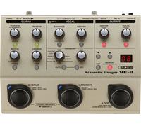 Boss VE-8 Acoustic Singer