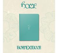 BOYNEXTDOOR - BOYNEXTDOOR 1st STUDIO ALBUM 'HOME'