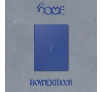 BOYNEXTDOOR - 1st STUDIO ALBUM 'HOME'