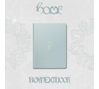 BOYNEXTDOOR - BOYNEXTDOOR 1st STUDIO ALBUM 'HOME'