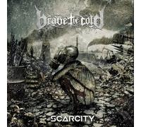 Brave The Cold - Scarcity (LP)