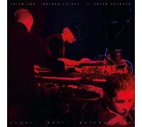 <![CDATA[Brian Eno & Holger Czukay & J. Peter Schwalm - Sushi. Roti. Reibekuchen (2 LP)]]>