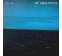 <![CDATA[Brian Eno Moebius, Roedelius - After The Heat (Reissue) (LP)]]>