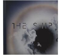 Brian Eno The Ship (Vinyl LP) 12" Album Coloured Vinyl