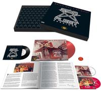 Star Fleet Project (Ltd. Deluxe 2cd+Lp+7'' Box)