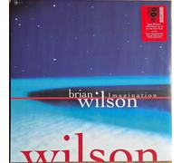 Vinile Brian Wilson - Imagination (Rsd 2026)