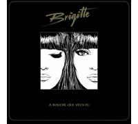 Brigitte - A Bouche Que Veux-Tu (2 LP)