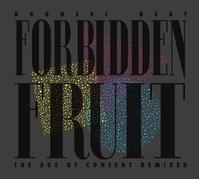 Bronski Beat Forbidden Fruit: The Age of Consent Remixed (Vinyl LP) 12" Album