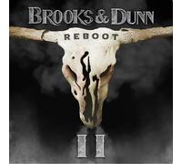 <![CDATA[Brooks & Dunn - Reboot II (2 LP)]]>