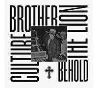 Brother Culture - Behold the Lion