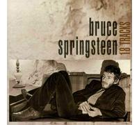 Bruce Springsteen – 18 Tracks – Vinile 2 LP 12"