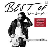 Bruce Springsteen: Best Of 1973-2020 - LP Vinyl 33 Rpm