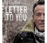 Letter To You - Bruce Springsteen (Vinile)