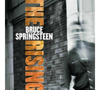 Bruce Springsteen – The Rising – Vinile 2 LP – Riedizione