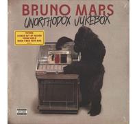 Mars Bruno - Unorthodox Jukebox