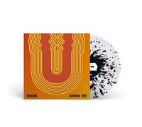 <![CDATA[Brutus - Unison Life (LP)]]>