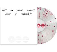 <![CDATA[BTS - BTS The 5th Album 'ARIRANG' (Deluxe Edition) (Coloured) (LP)]]>