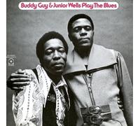 Guy Buddy & Wells Junior - Play The Blues (180 Gr.)