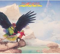 <![CDATA[Budgie - Never Turn Your Back On A Friend (Reissue) (180g) (LP)]]>