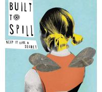 Built To Spill Keep It Like A Secret (Vinyl LP)