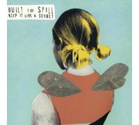Built to Spill Keep It Like a Secret (Vinyl LP) 12" Album