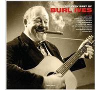 Burl Ives - Very Best Of (LP)