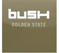 Bush - Golden State (Transl. Golden)