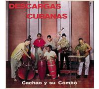 Cachao y Su Combo - Descargas Cubanas