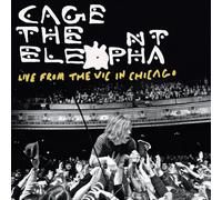 live from the vic in chicago rsd exclusive