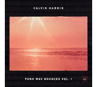 Vinile Calvin Harris - Funk Wav Bounces Vol. 1