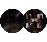 Cannibal Corpse A Skeletal Domain (Vinyl LP) 12" Album Picture Disc