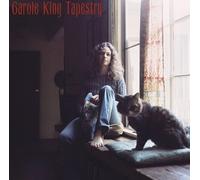 King Carole - Tapestry (Vinyl Black)