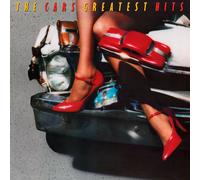 The Cars - The Cars Greatest Hits (40th Anniversary Edition/Gatefold Cover)