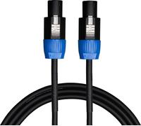 CASCHA Advanced Line Speaker Cable, 10 m