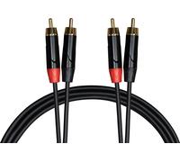 Cascha CCA-A1CC2 Advanced Line 2 m Cavo audio
