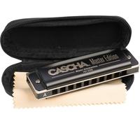 Cascha HH 2233 Master Edition Blues A Armonica a Bocca Diatonica