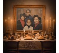 Cash Lansky - Man Of The House (Limited Edition) (LP)