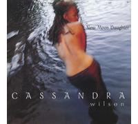 Wilson, Cassandra - New Moon Daughter (4 LP)