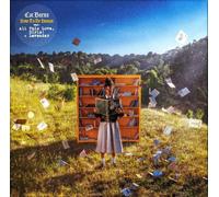 Cat Burns – How To Be Human – Vinile LP 12" – RCA