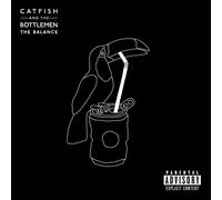Catfish and The Bottlemen The Balance (Vinyl LP) 12" Album
