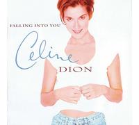Celine Dion - Falling Into You (2 Lp)