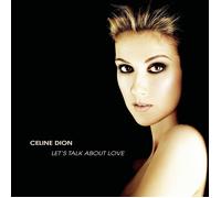 Celine Dion Let's Talk About Love (2 LP)