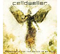 Celldweller - Soundtrack For The Voices In My Head Vol. 01 (Limited Edition) (Reissue) (Remastered) (LP)