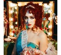 Chappell Roan The Rise & Fall of a Midwest Princess (Vinyl LP) 12" Album